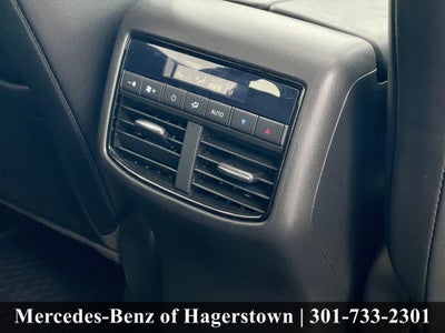 2019 Mazda Mazda CX-9 Touring