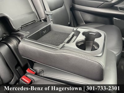 2019 Mazda Mazda CX-9 Touring