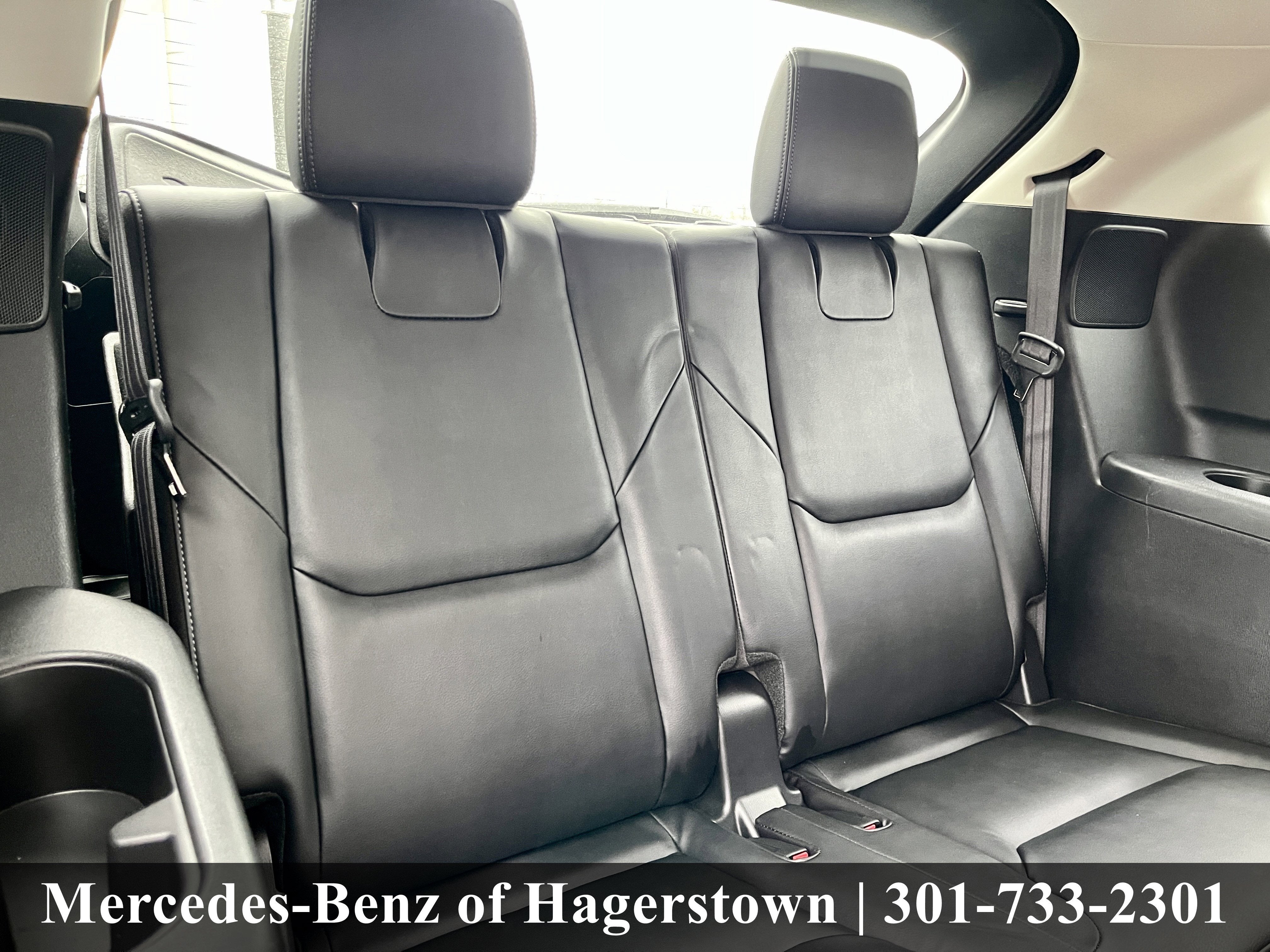 2019 Mazda Mazda CX-9 Touring