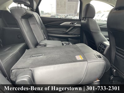 2019 Mazda Mazda CX-9 Touring