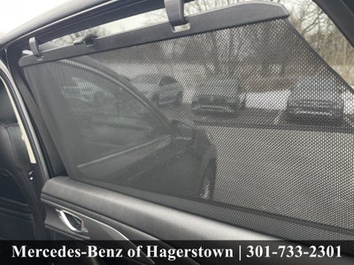 2019 Mazda Mazda CX-9 Touring