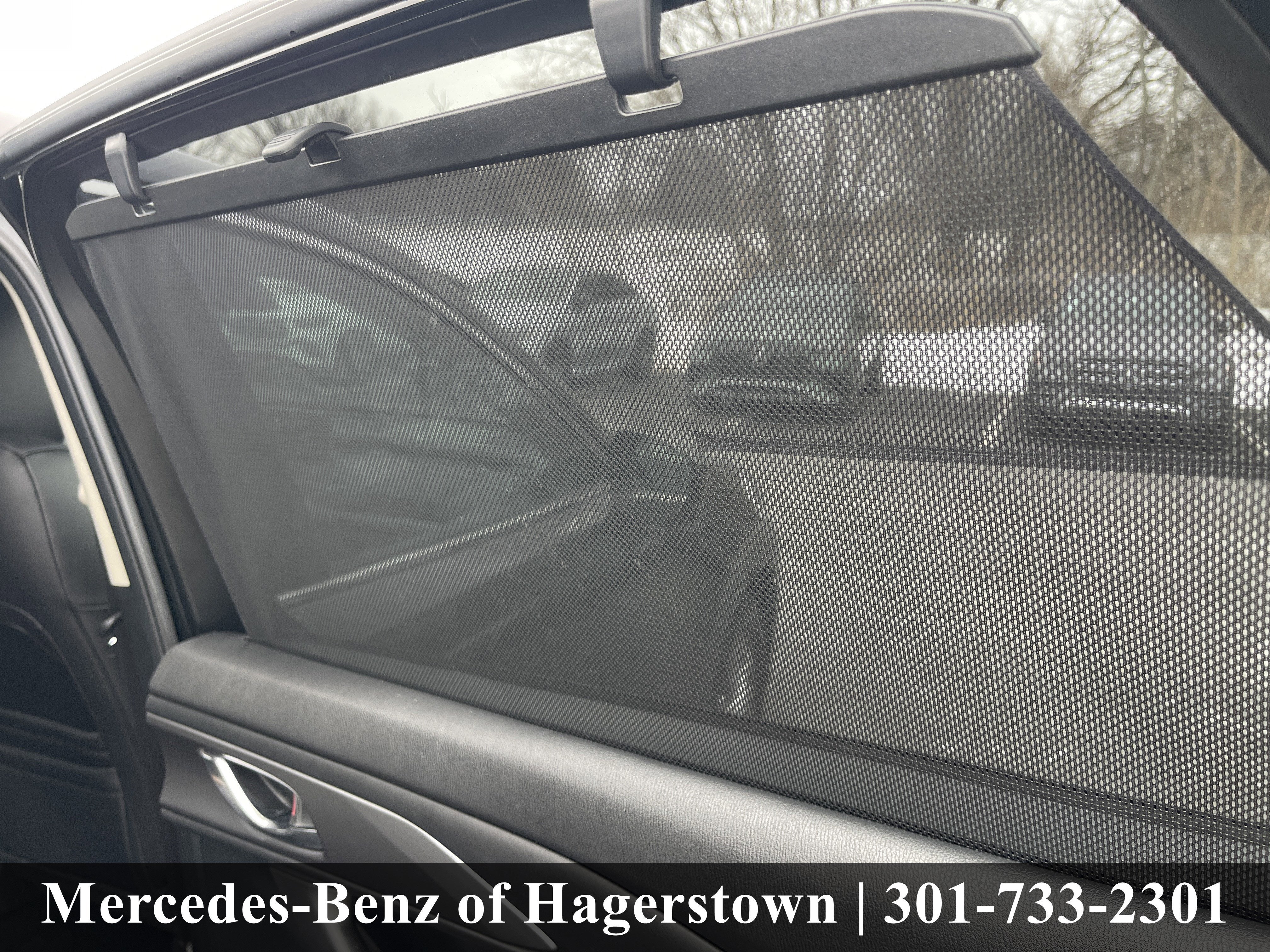 2019 Mazda Mazda CX-9 Touring