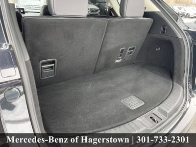 2019 Mazda Mazda CX-9 Touring