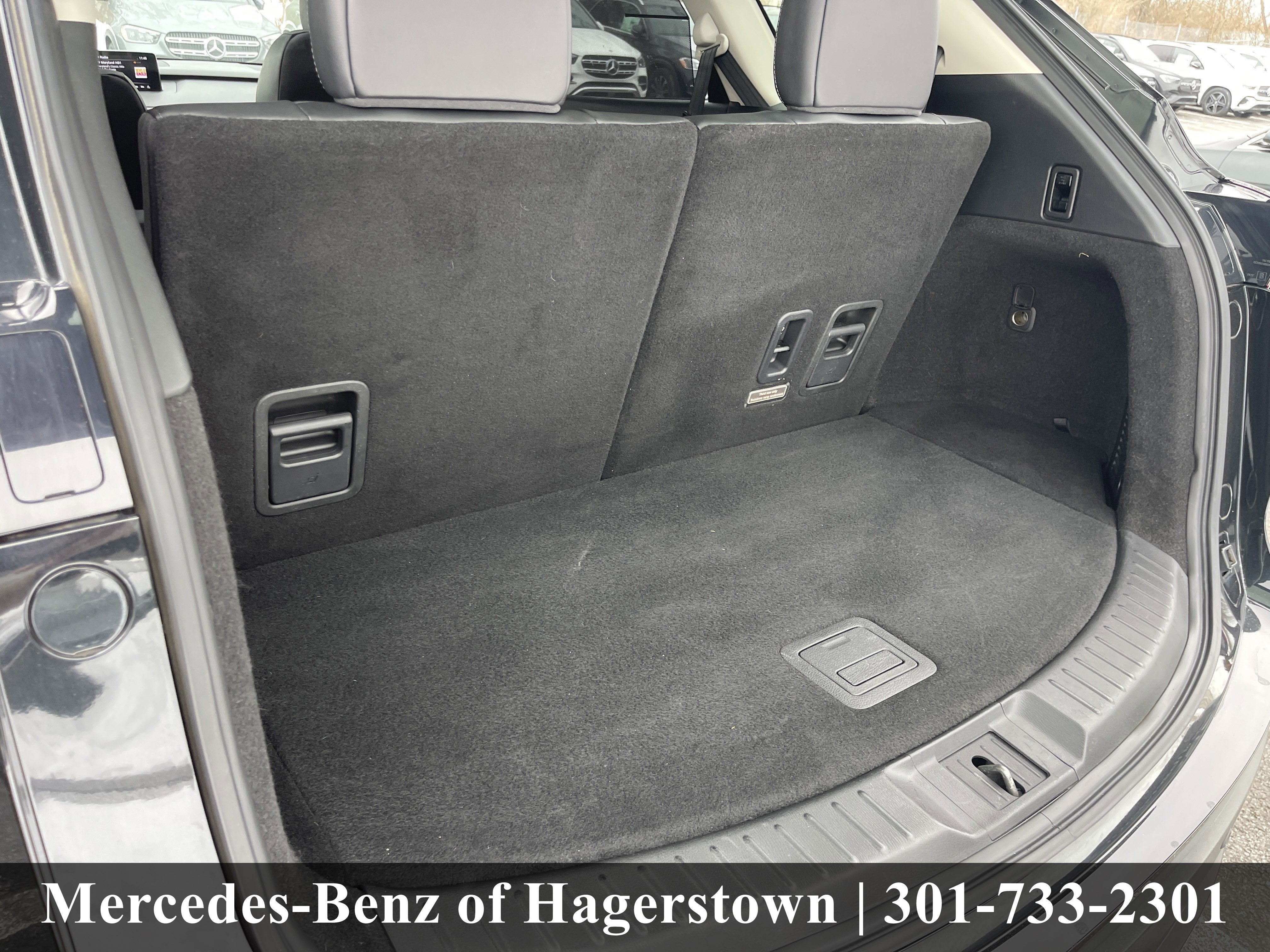 2019 Mazda Mazda CX-9 Touring