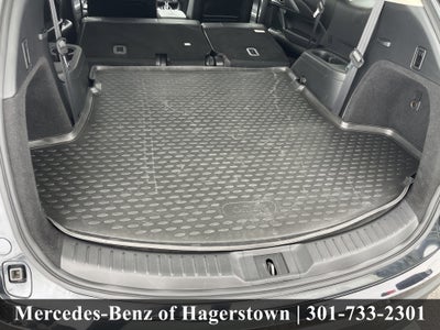 2019 Mazda Mazda CX-9 Touring