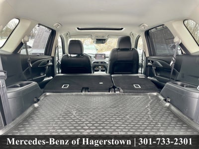 2019 Mazda Mazda CX-9 Touring