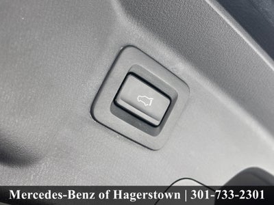 2019 Mazda Mazda CX-9 Touring