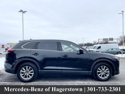 2019 Mazda Mazda CX-9 Touring