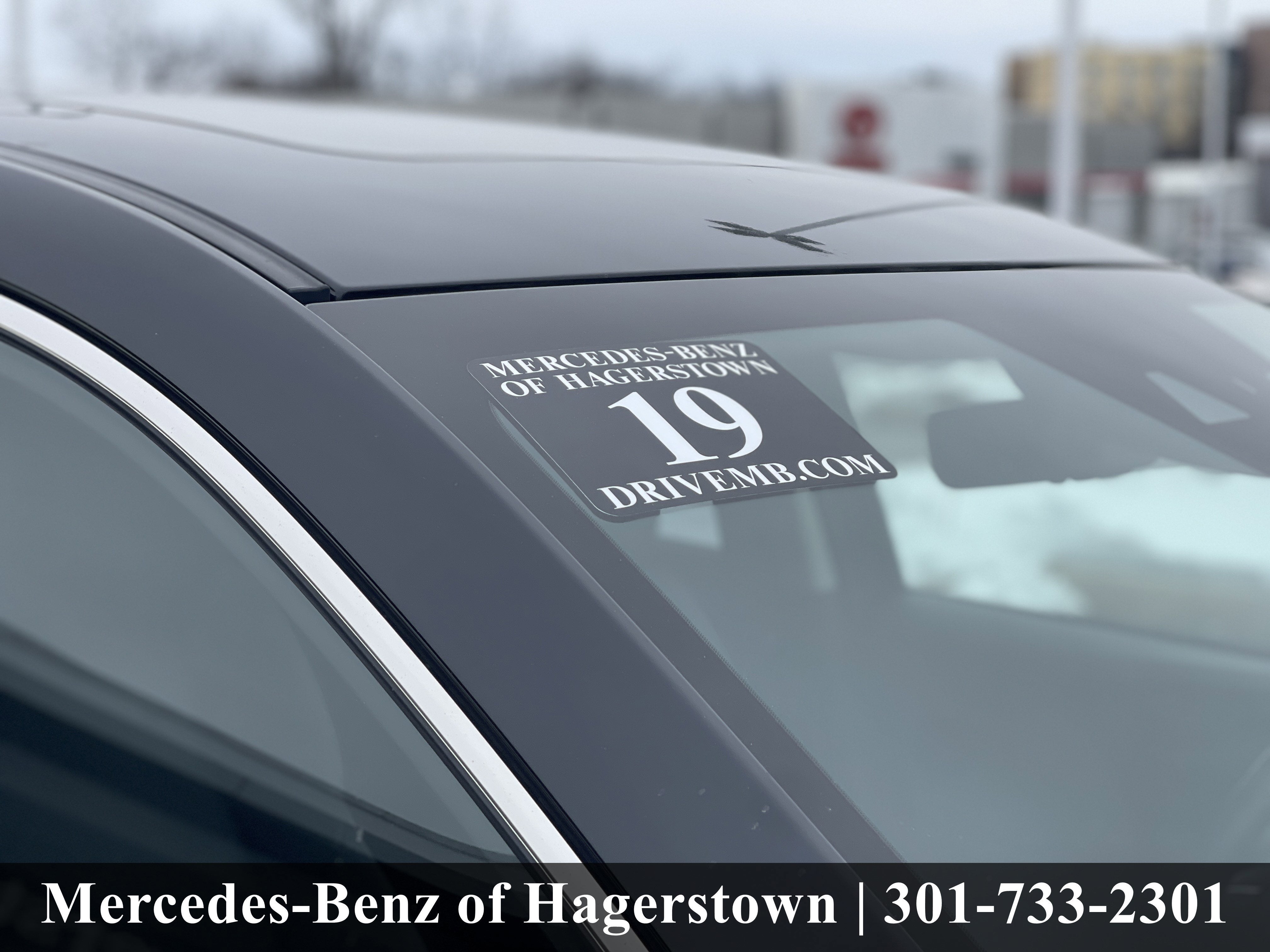 2019 Mazda Mazda CX-9 Touring