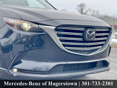 2019 Mazda Mazda CX-9 Touring