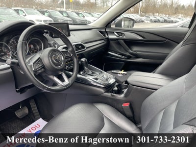 2019 Mazda Mazda CX-9 Touring