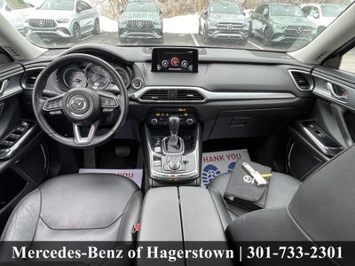 2019 Mazda Mazda CX-9 Touring