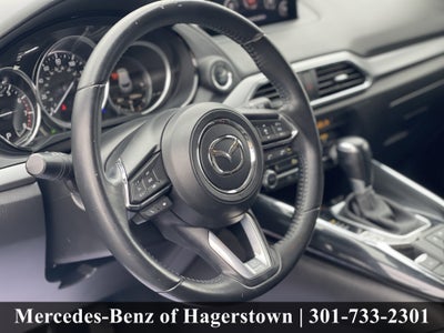 2019 Mazda Mazda CX-9 Touring
