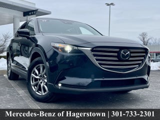 2019 Mazda Mazda CX-9 Touring AWD