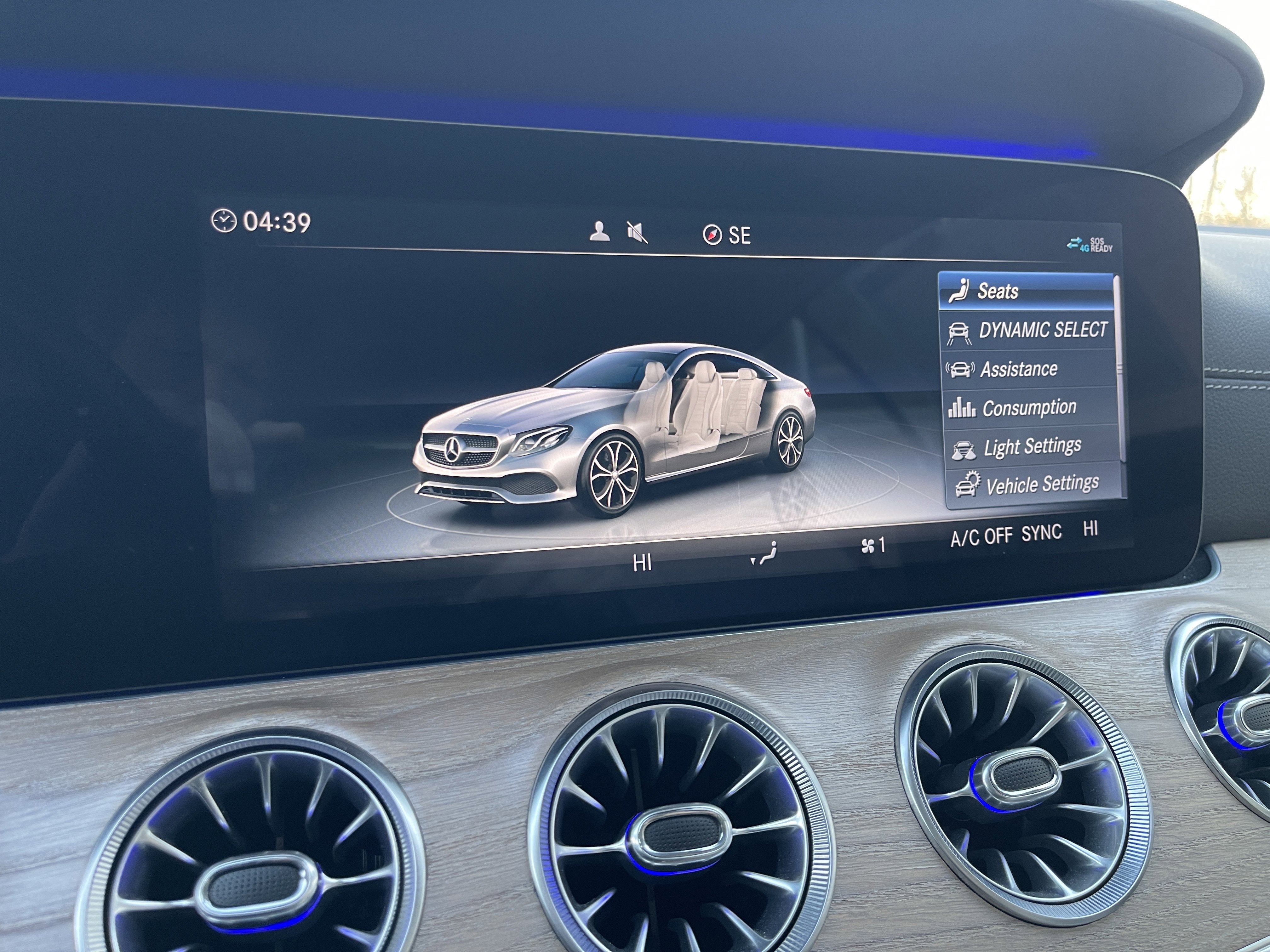 2020 Mercedes-Benz E-Class E 450 4MATIC® Coupe