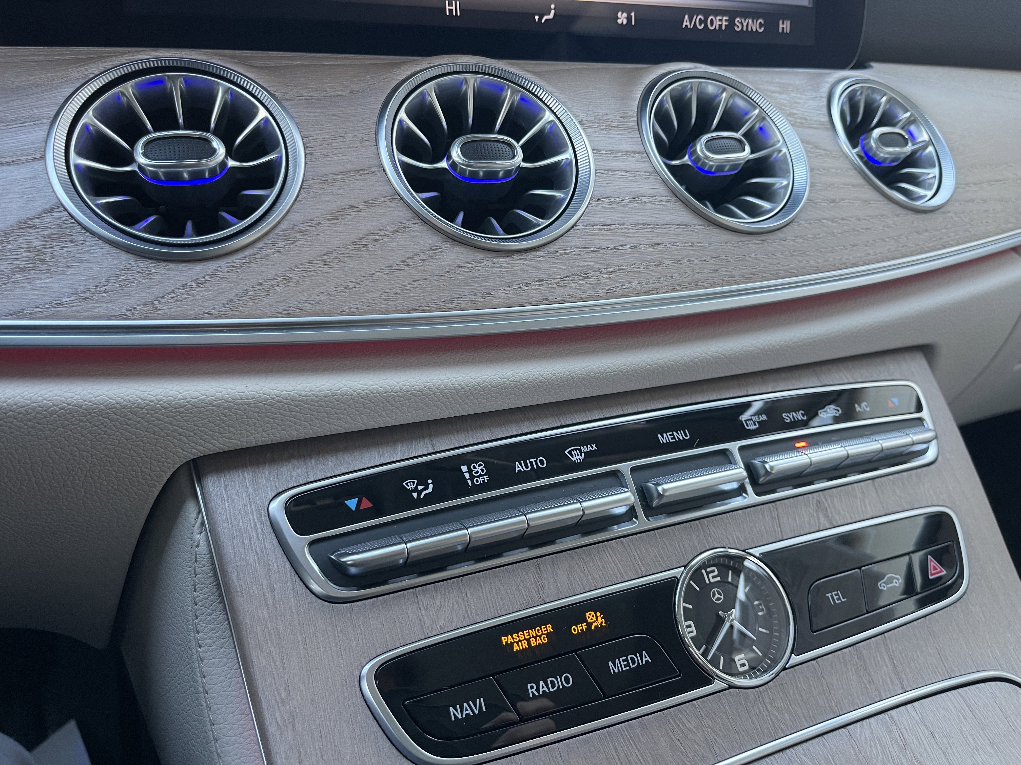 2020 Mercedes-Benz E-Class E 450 4MATIC® Coupe