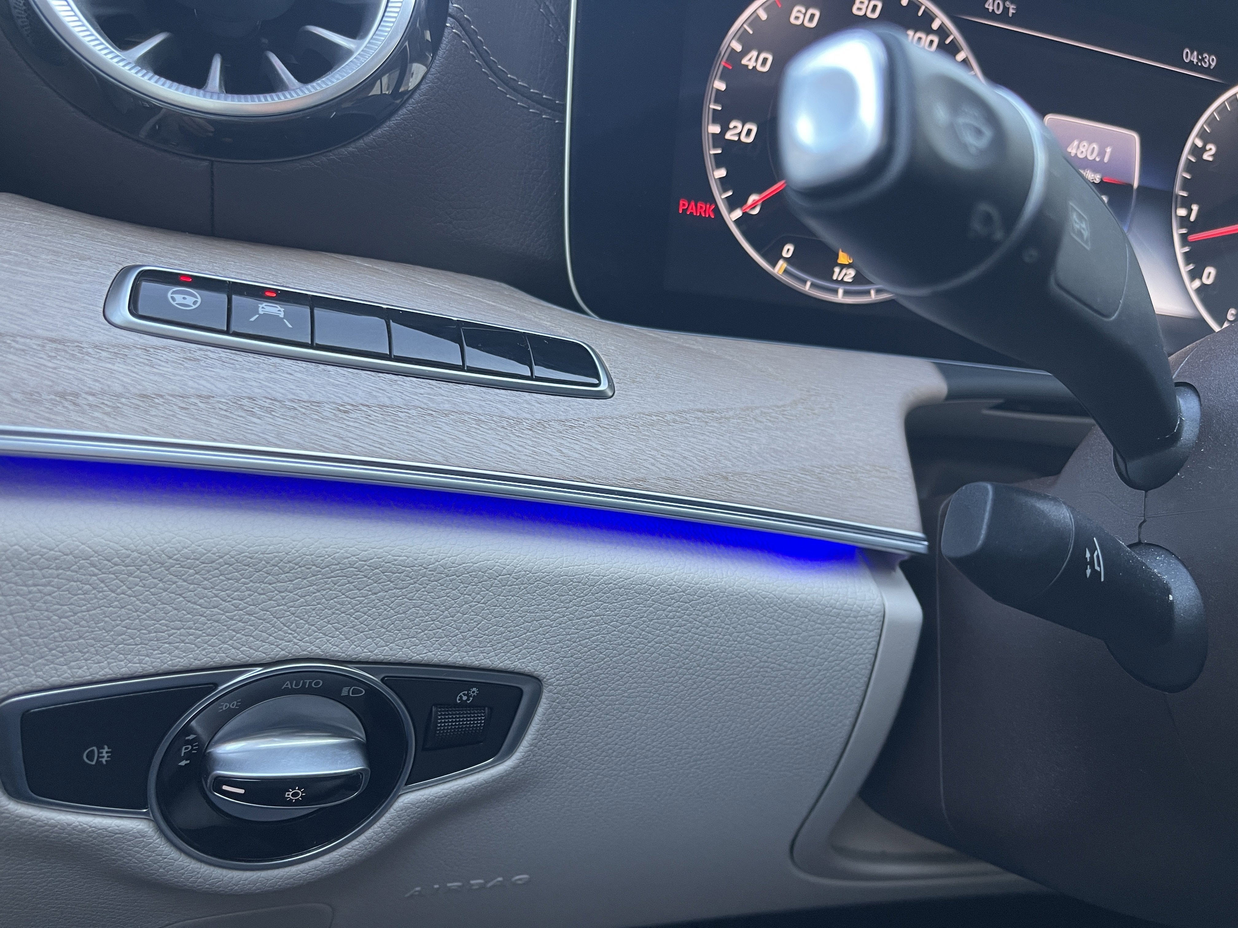 2020 Mercedes-Benz E-Class E 450 4MATIC® Coupe