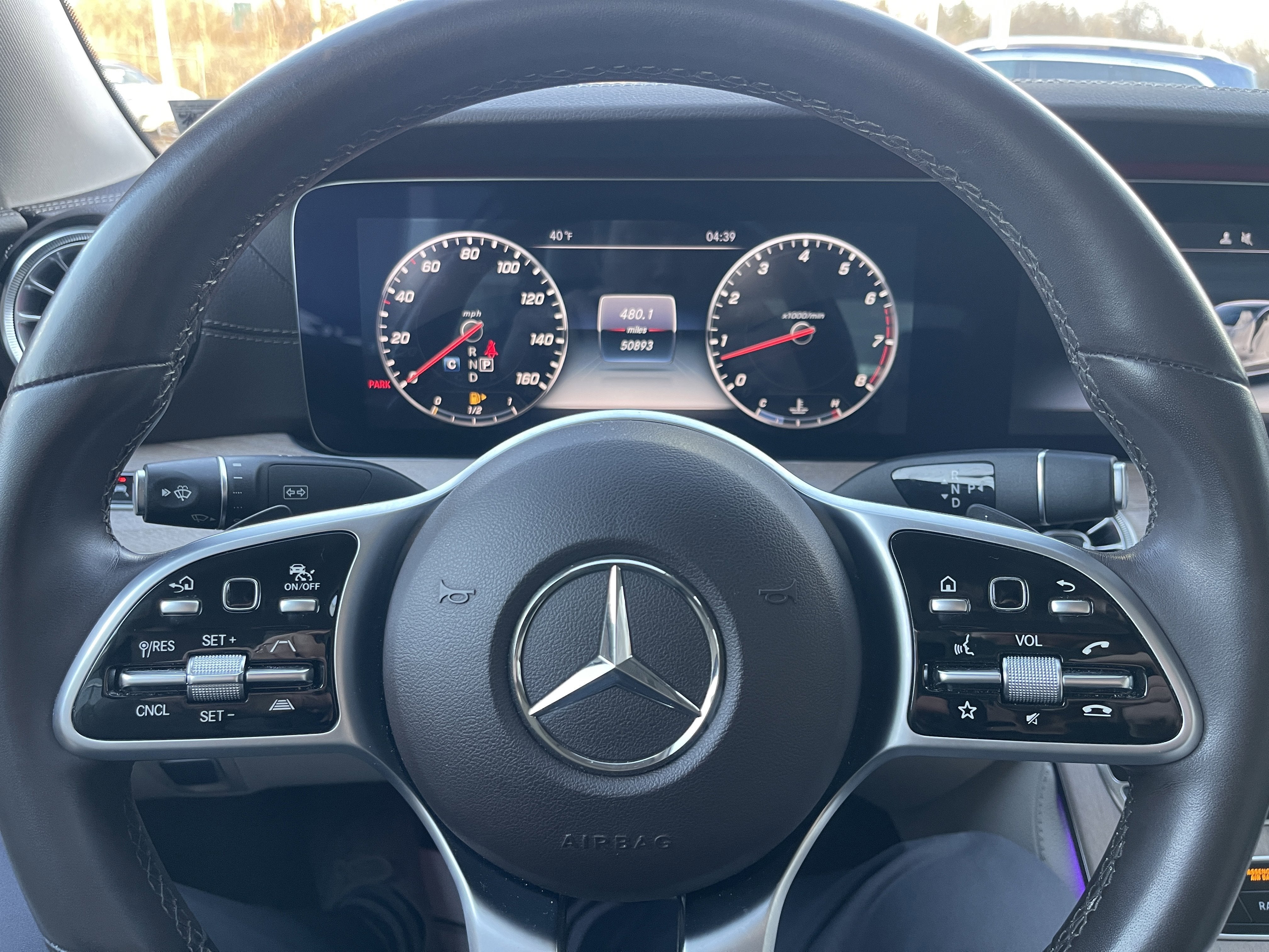2020 Mercedes-Benz E-Class E 450 4MATIC® Coupe