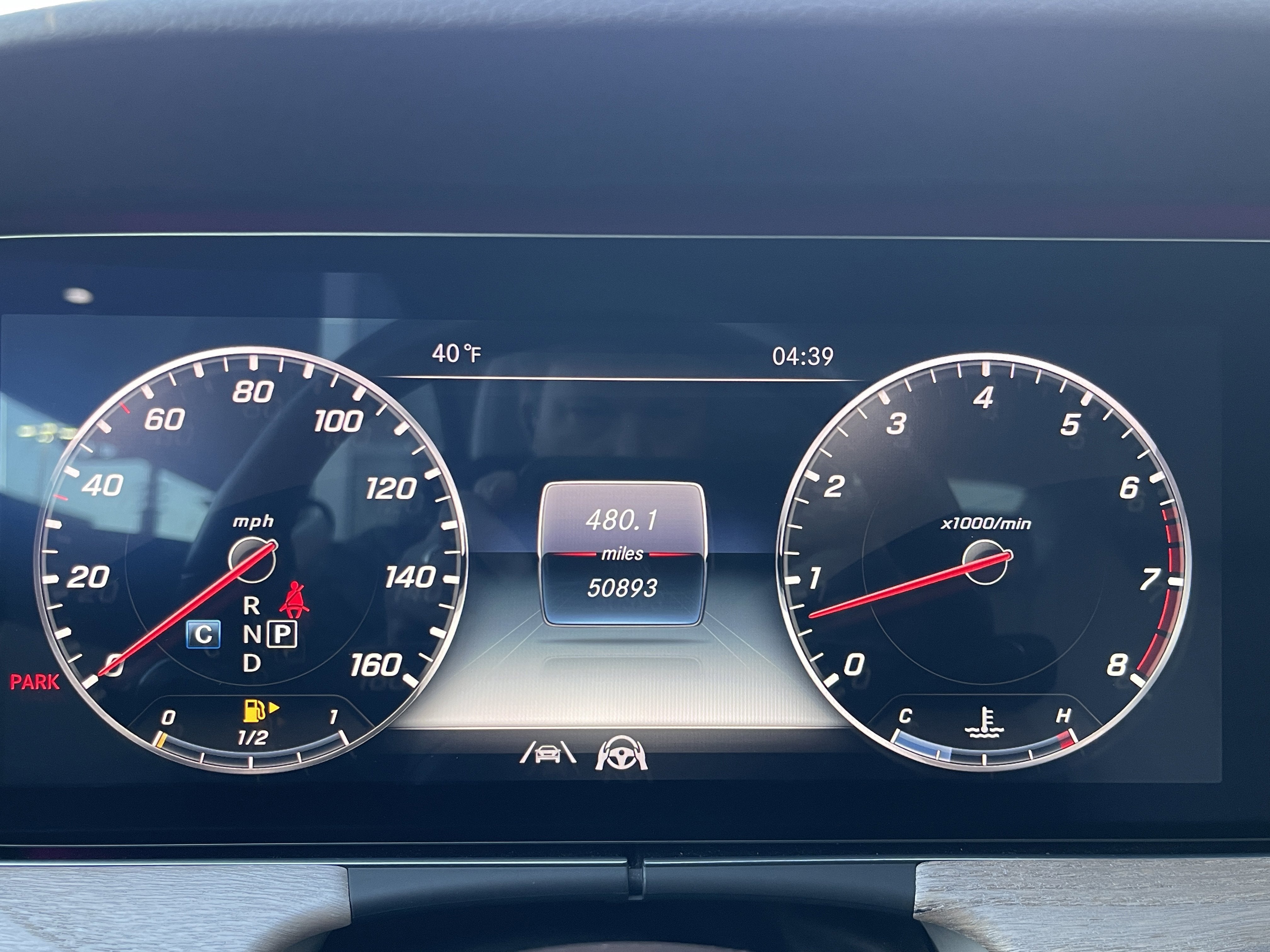 2020 Mercedes-Benz E-Class E 450 4MATIC® Coupe