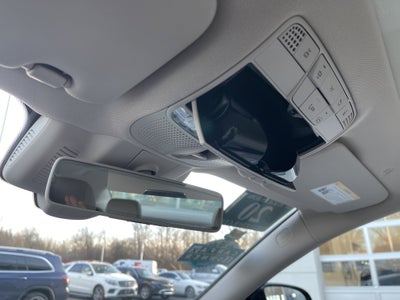 2020 Mercedes-Benz E-Class E 450 4MATIC® Coupe