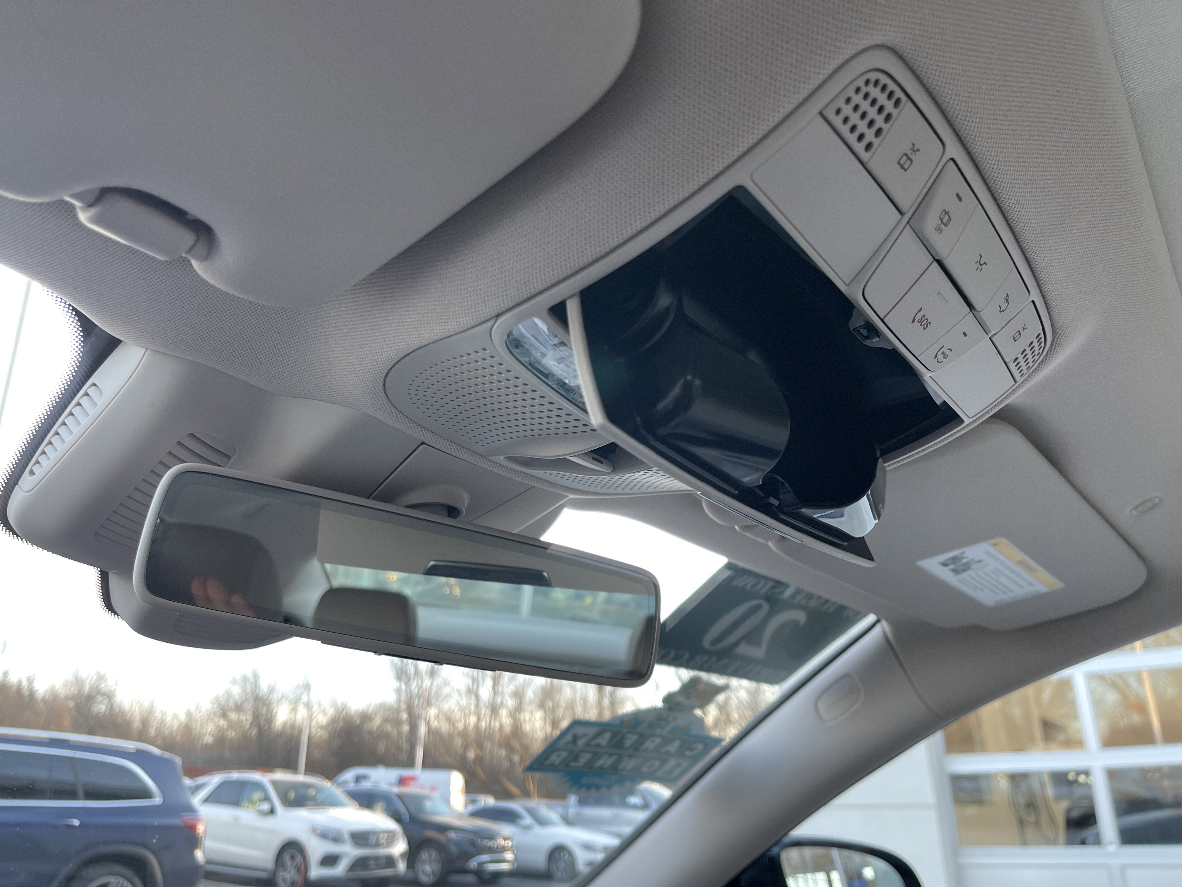 2020 Mercedes-Benz E-Class E 450 4MATIC® Coupe