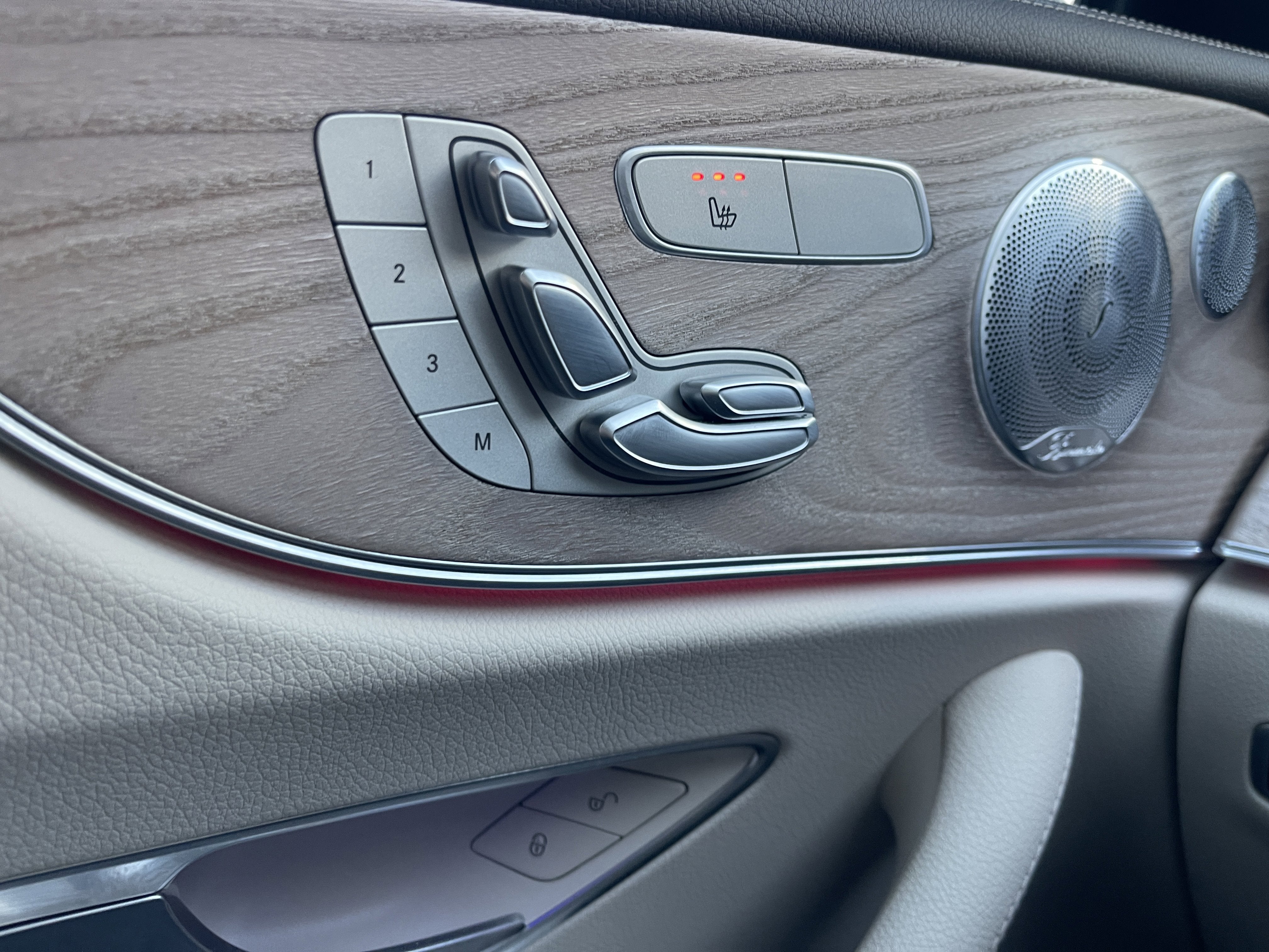 2020 Mercedes-Benz E-Class E 450 4MATIC® Coupe