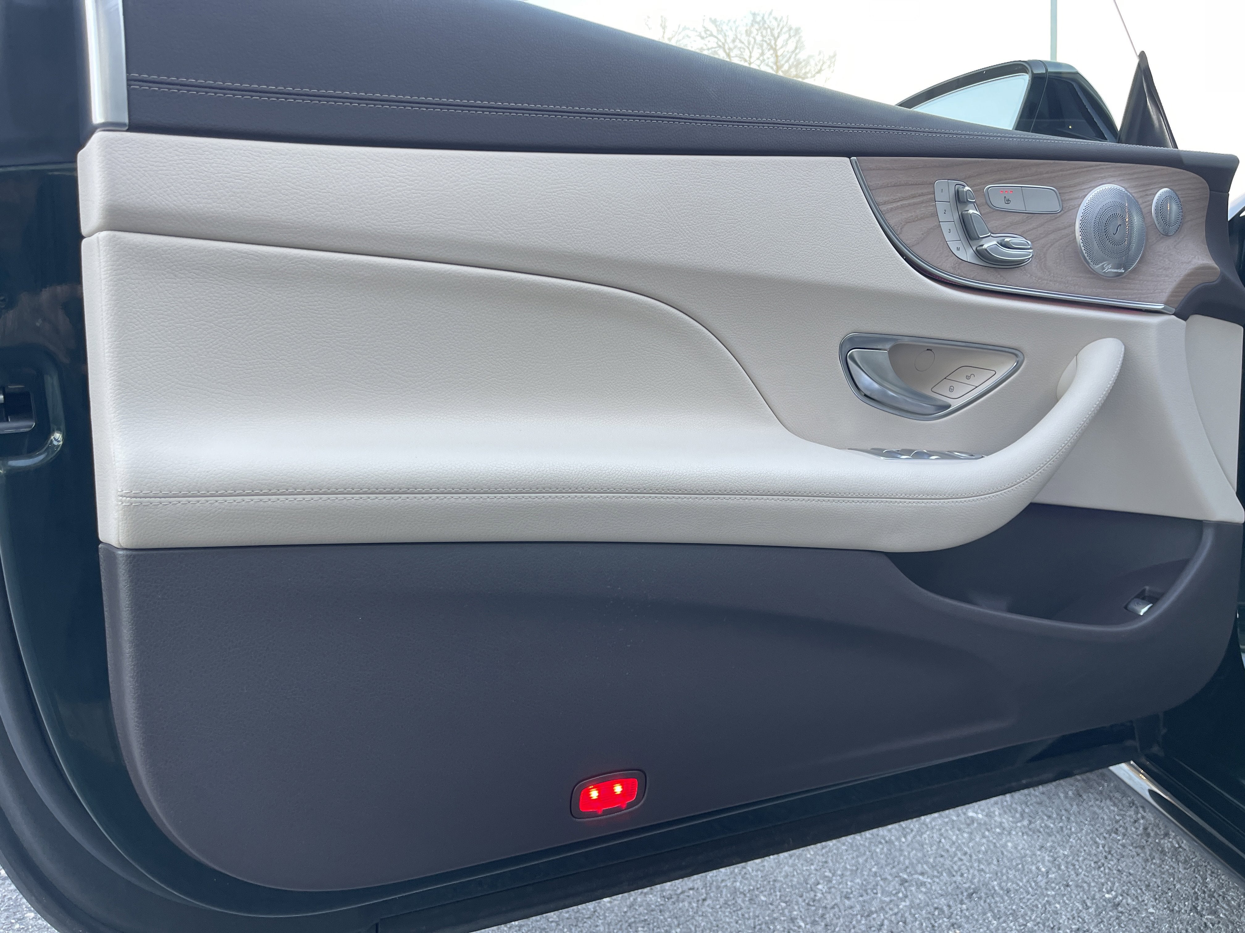 2020 Mercedes-Benz E-Class E 450 4MATIC® Coupe