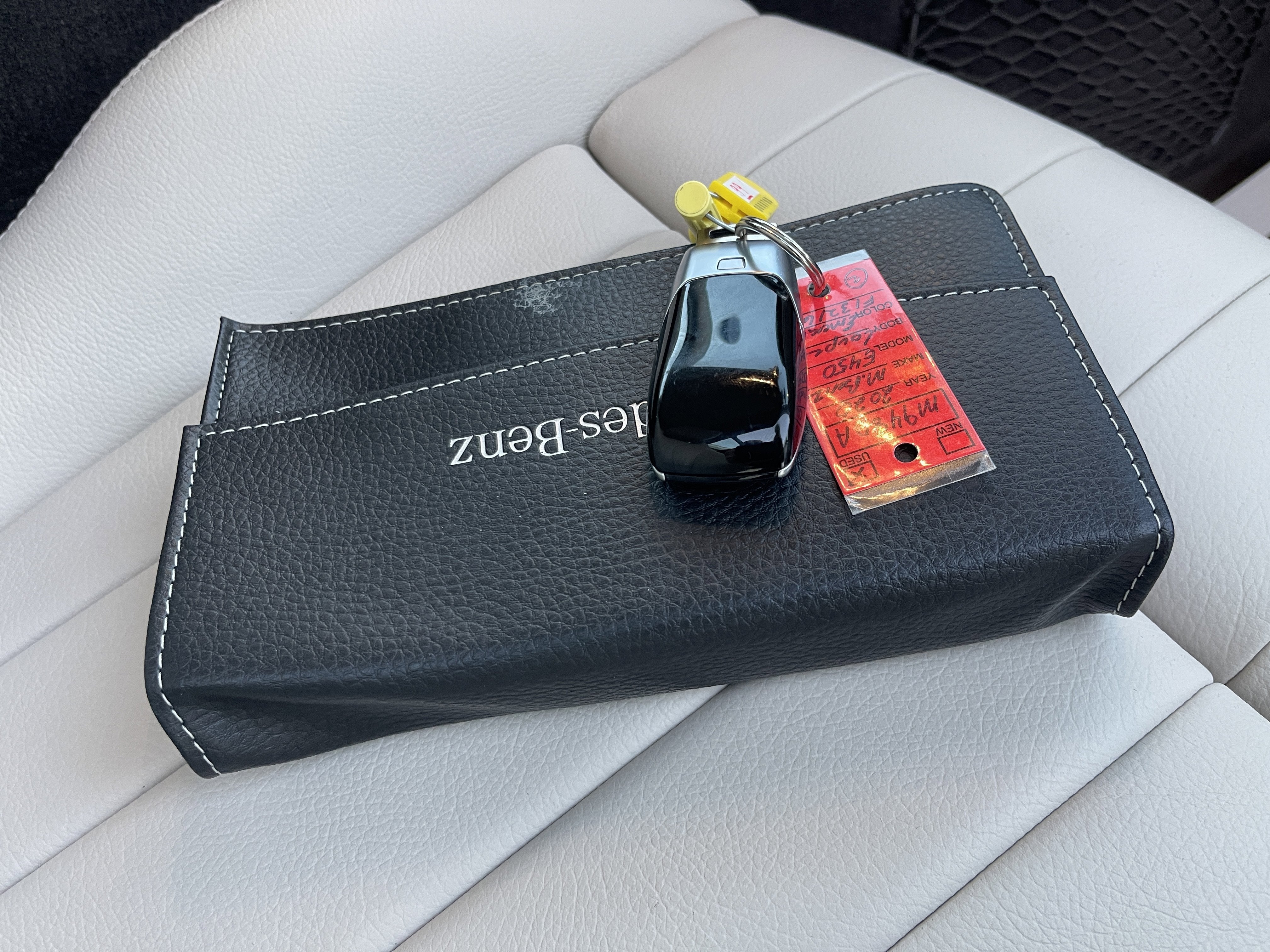 2020 Mercedes-Benz E-Class E 450 4MATIC® Coupe