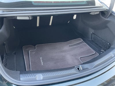 2020 Mercedes-Benz E-Class E 450 4MATIC® Coupe