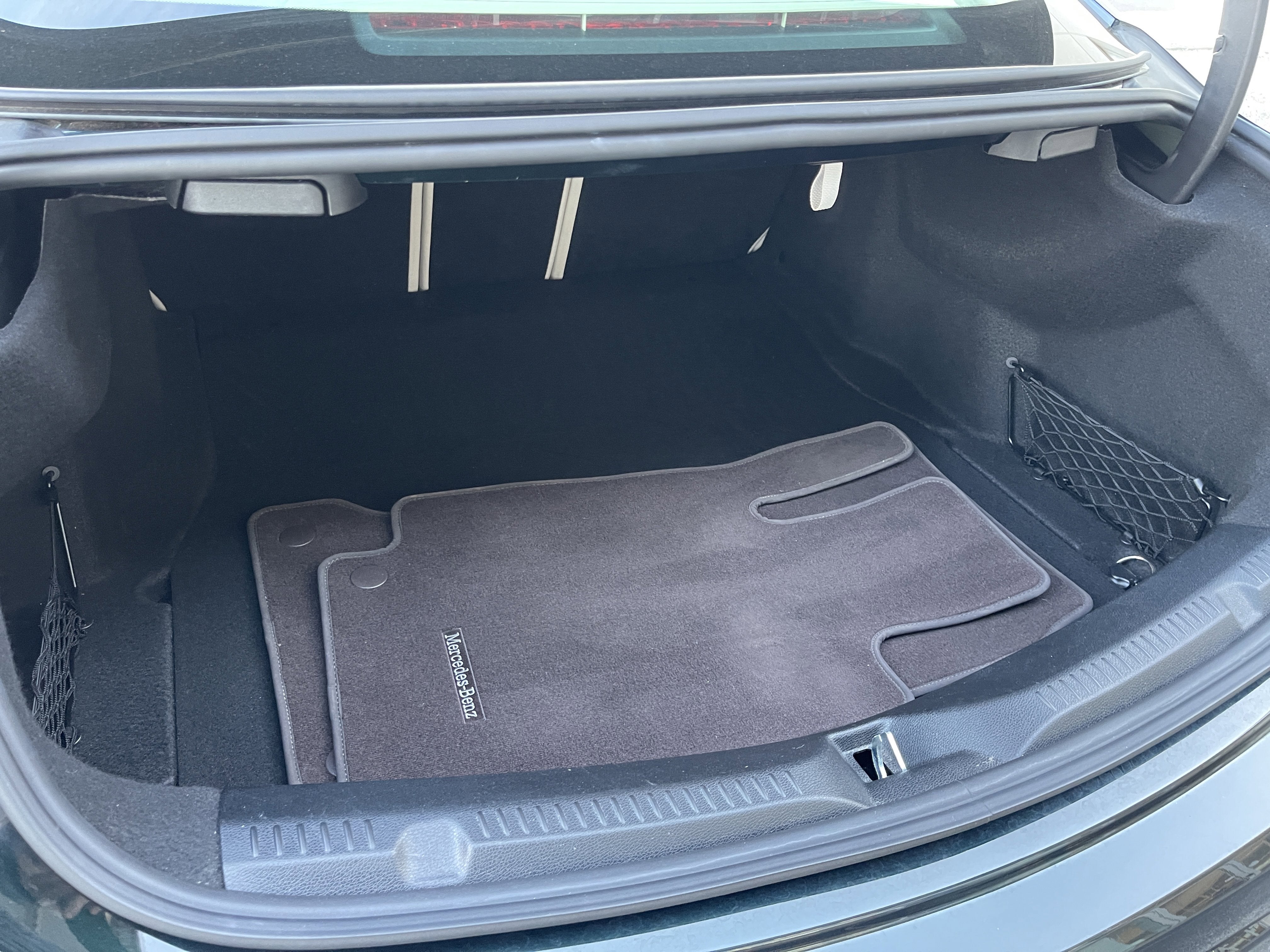 2020 Mercedes-Benz E-Class E 450 4MATIC® Coupe