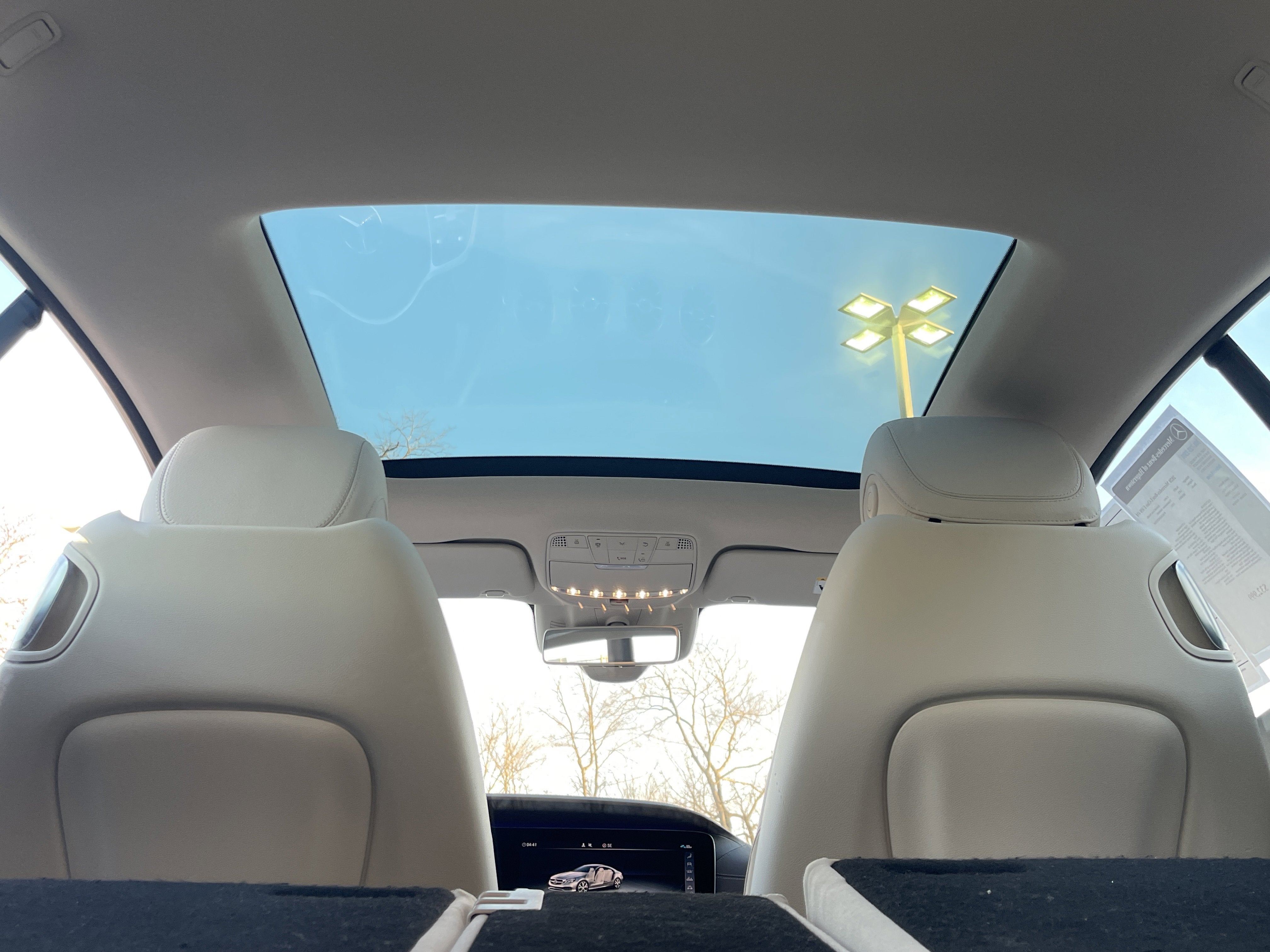 2020 Mercedes-Benz E-Class E 450 4MATIC® Coupe