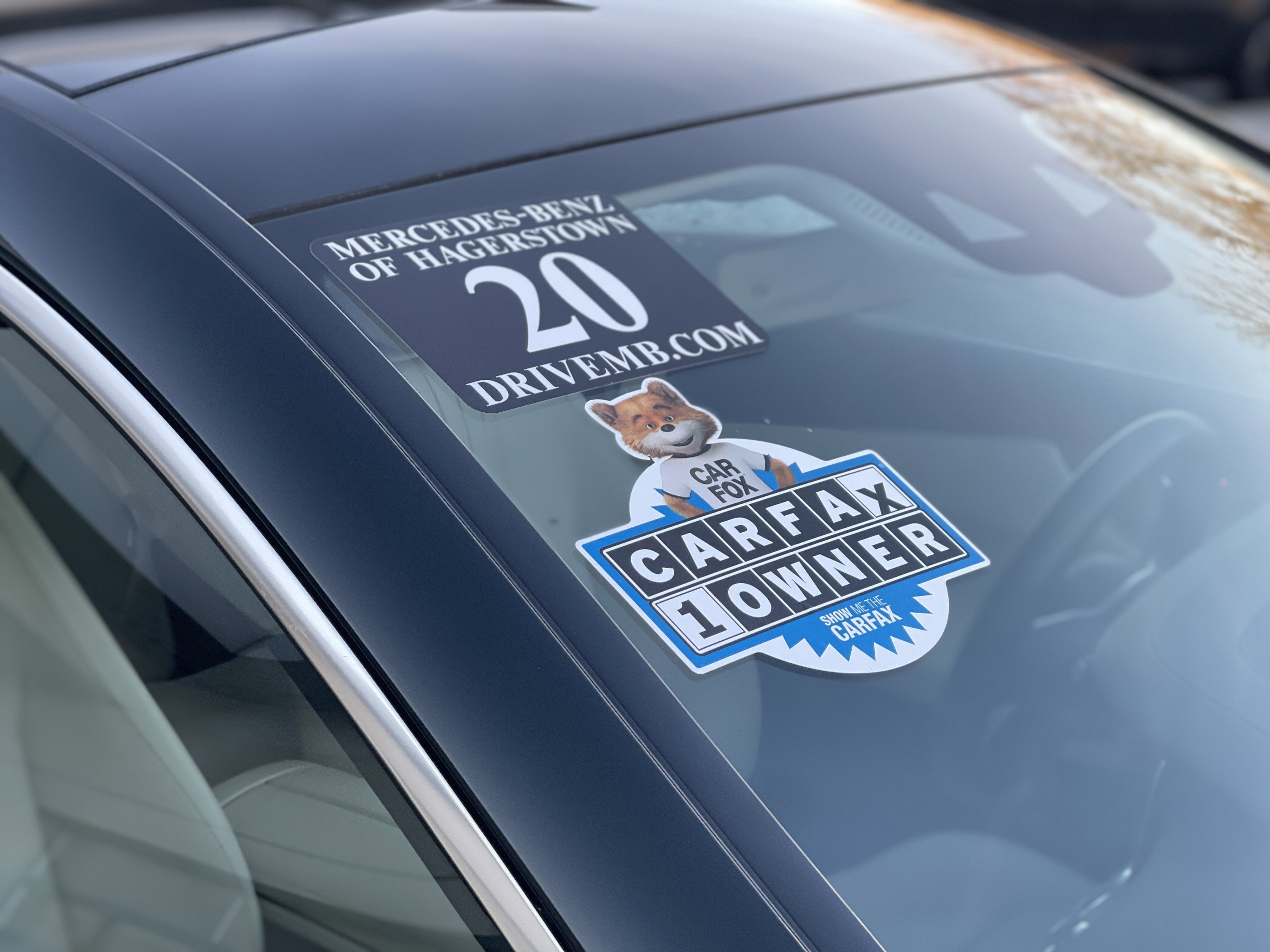 2020 Mercedes-Benz E-Class E 450 4MATIC® Coupe