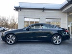 2020 Mercedes-Benz E-Class E 450 4MATIC® Coupe