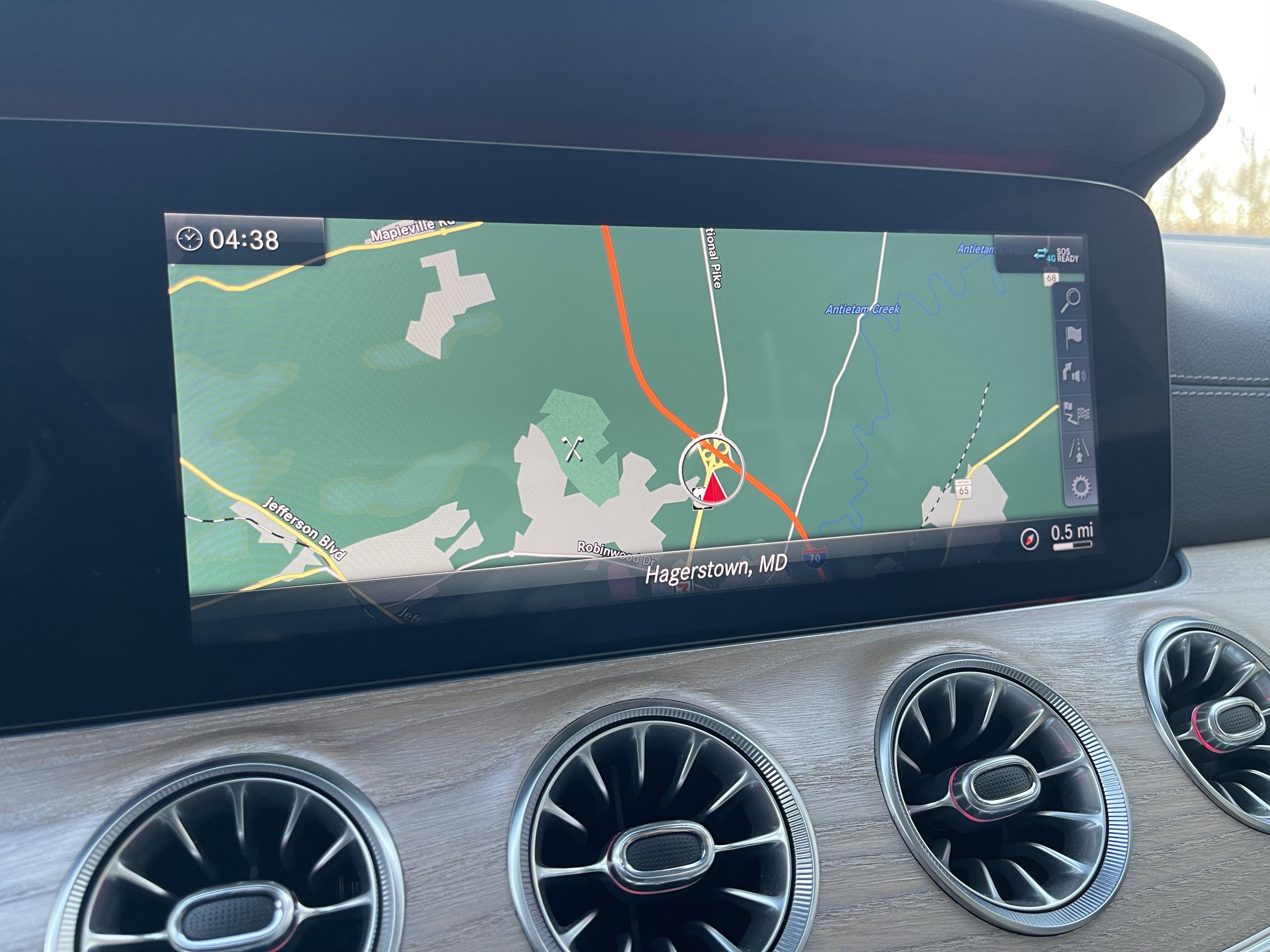 2020 Mercedes-Benz E-Class E 450 4MATIC® Coupe