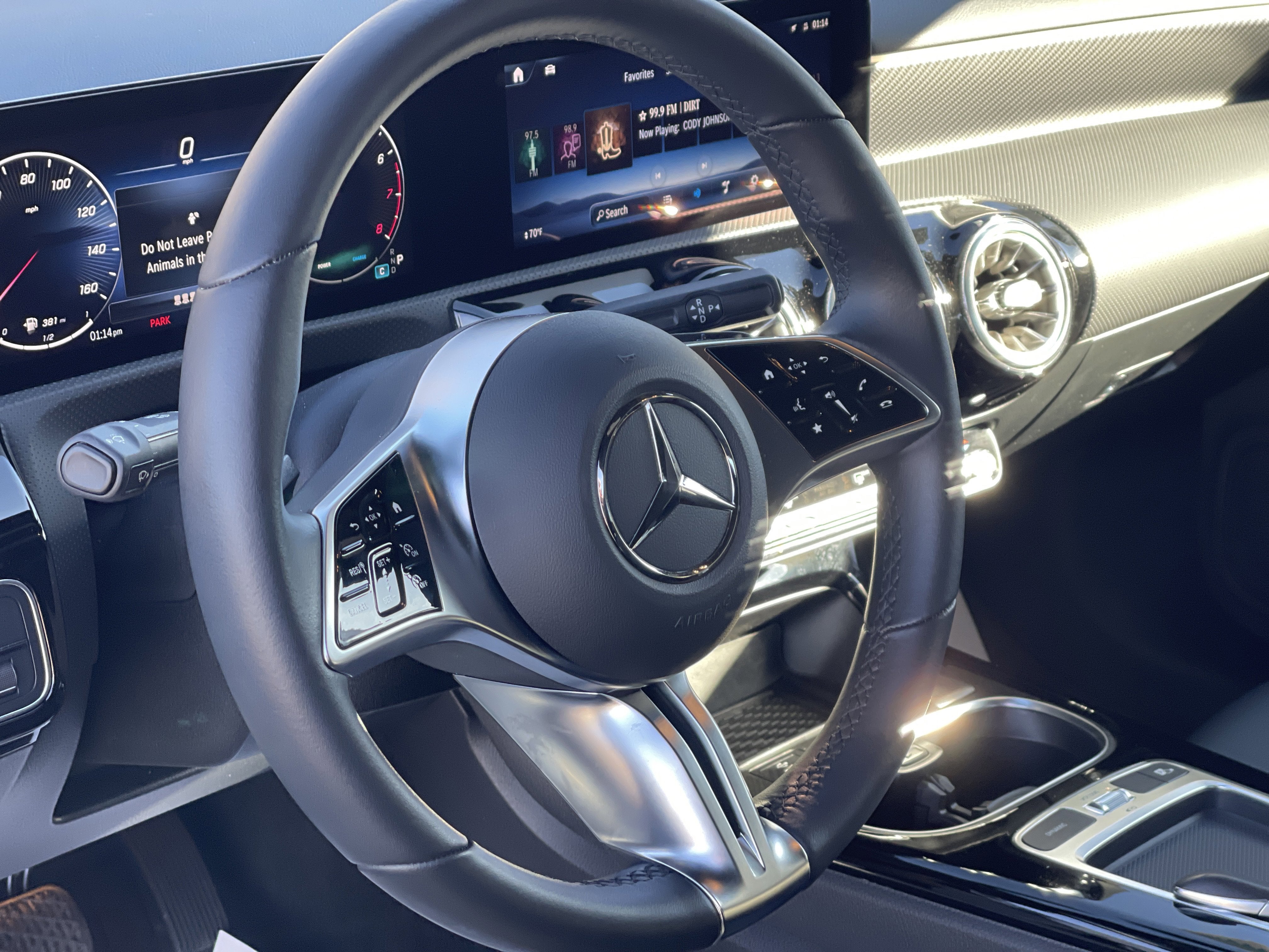 2025 Mercedes-Benz CLA CLA 250 4MATIC® Coupe