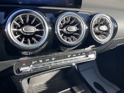 2025 Mercedes-Benz CLA CLA 250 4MATIC® Coupe