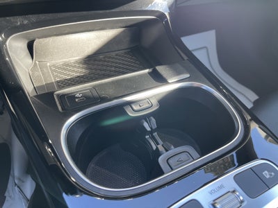 2025 Mercedes-Benz CLA CLA 250 4MATIC® Coupe