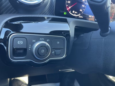 2025 Mercedes-Benz CLA CLA 250 4MATIC® Coupe