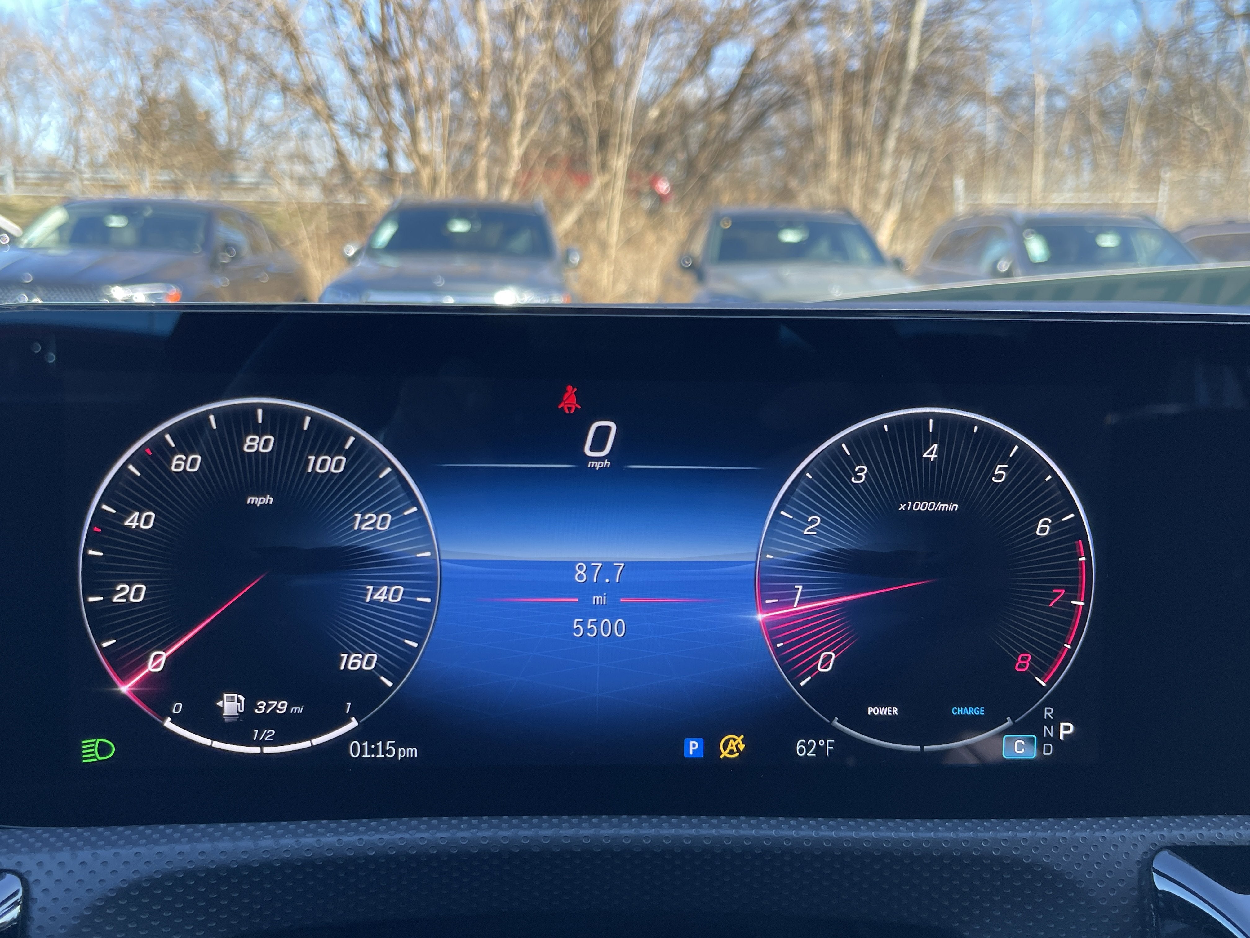 2025 Mercedes-Benz CLA CLA 250 4MATIC® Coupe