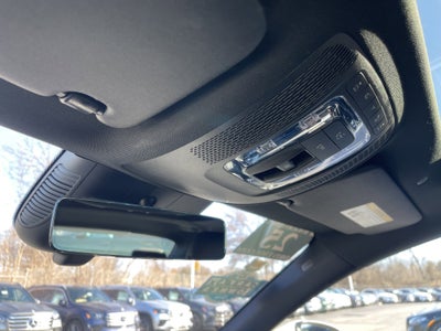 2025 Mercedes-Benz CLA CLA 250 4MATIC® Coupe