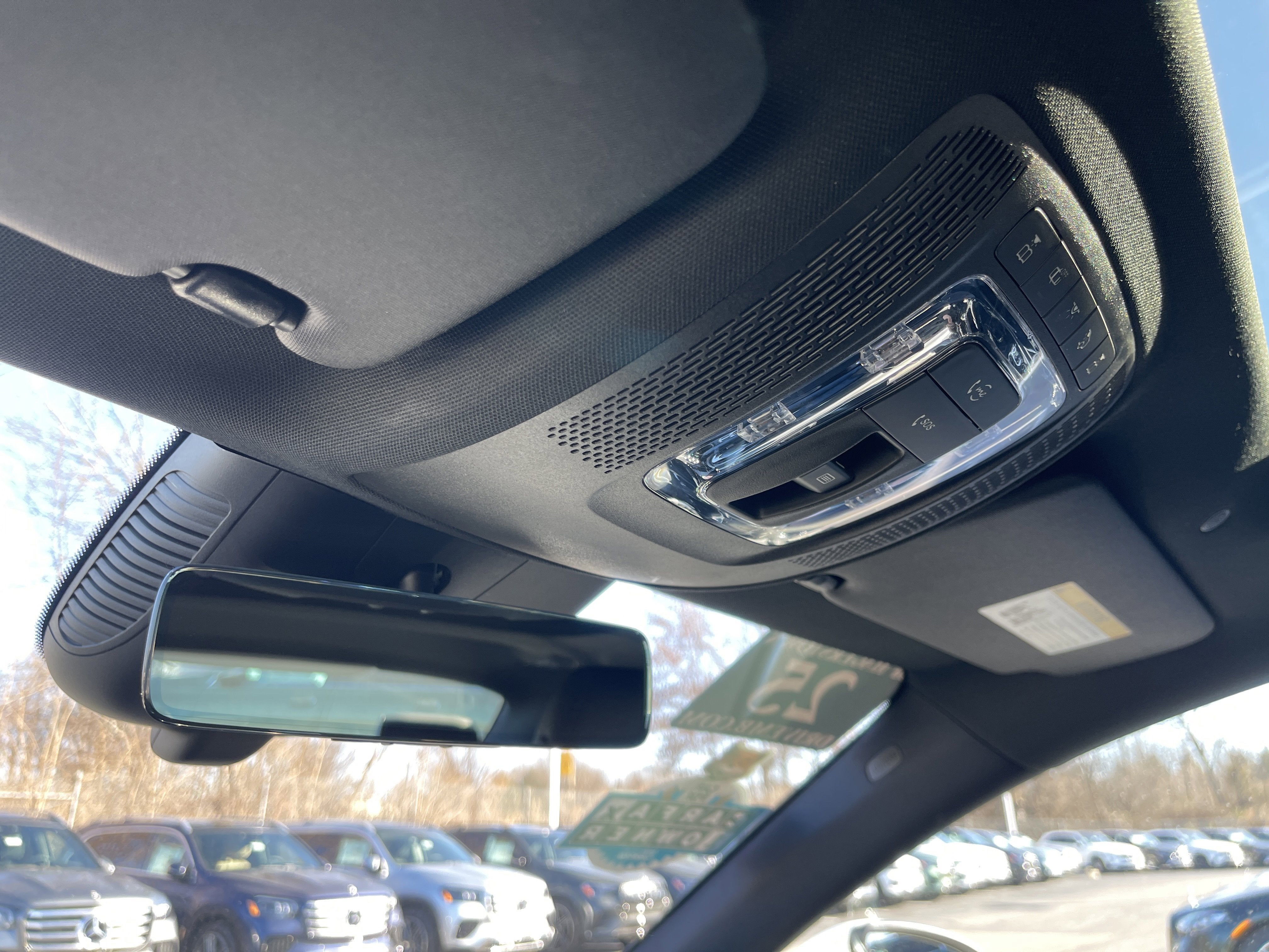 2025 Mercedes-Benz CLA CLA 250 4MATIC® Coupe