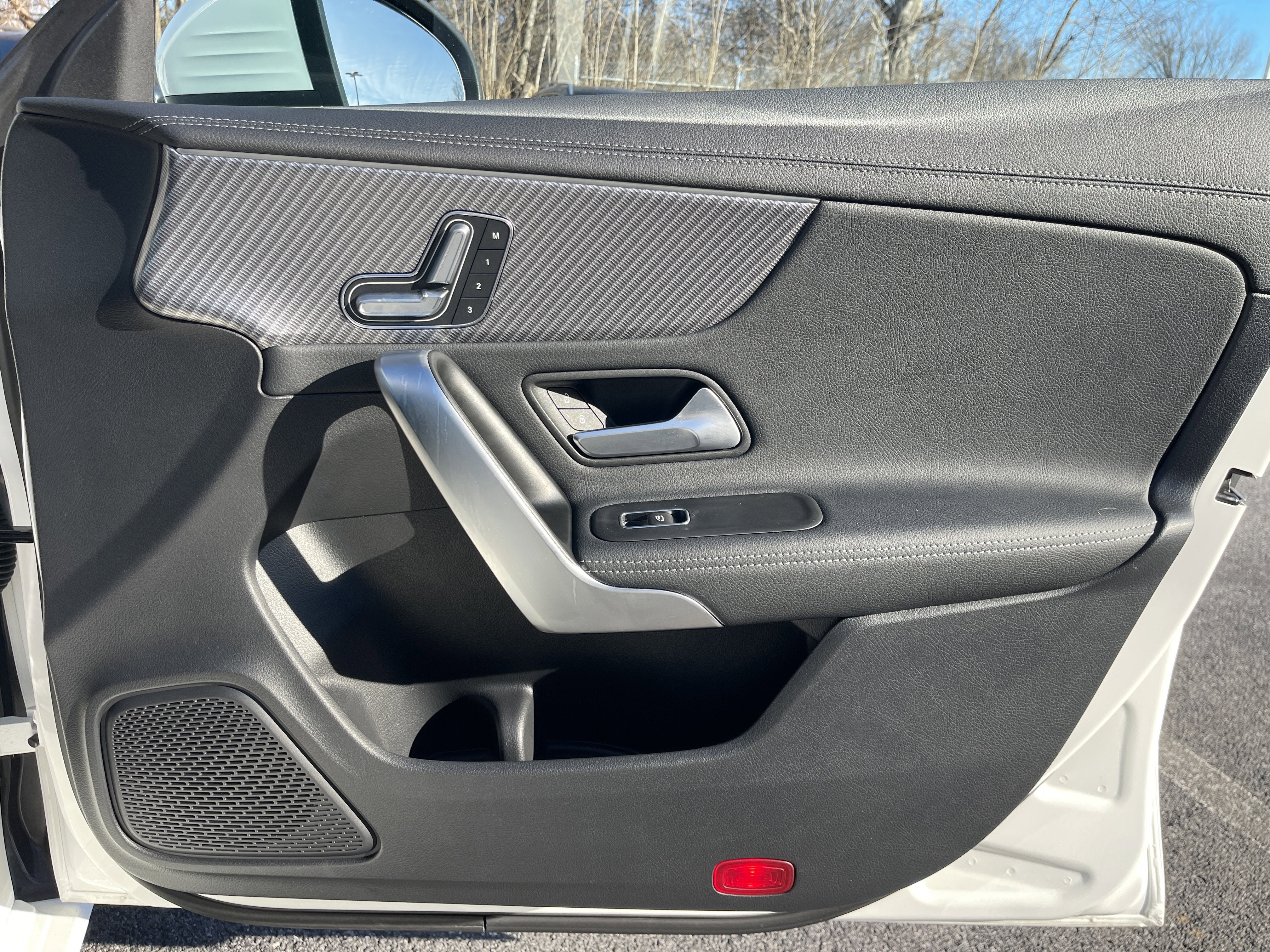 2025 Mercedes-Benz CLA CLA 250 4MATIC® Coupe