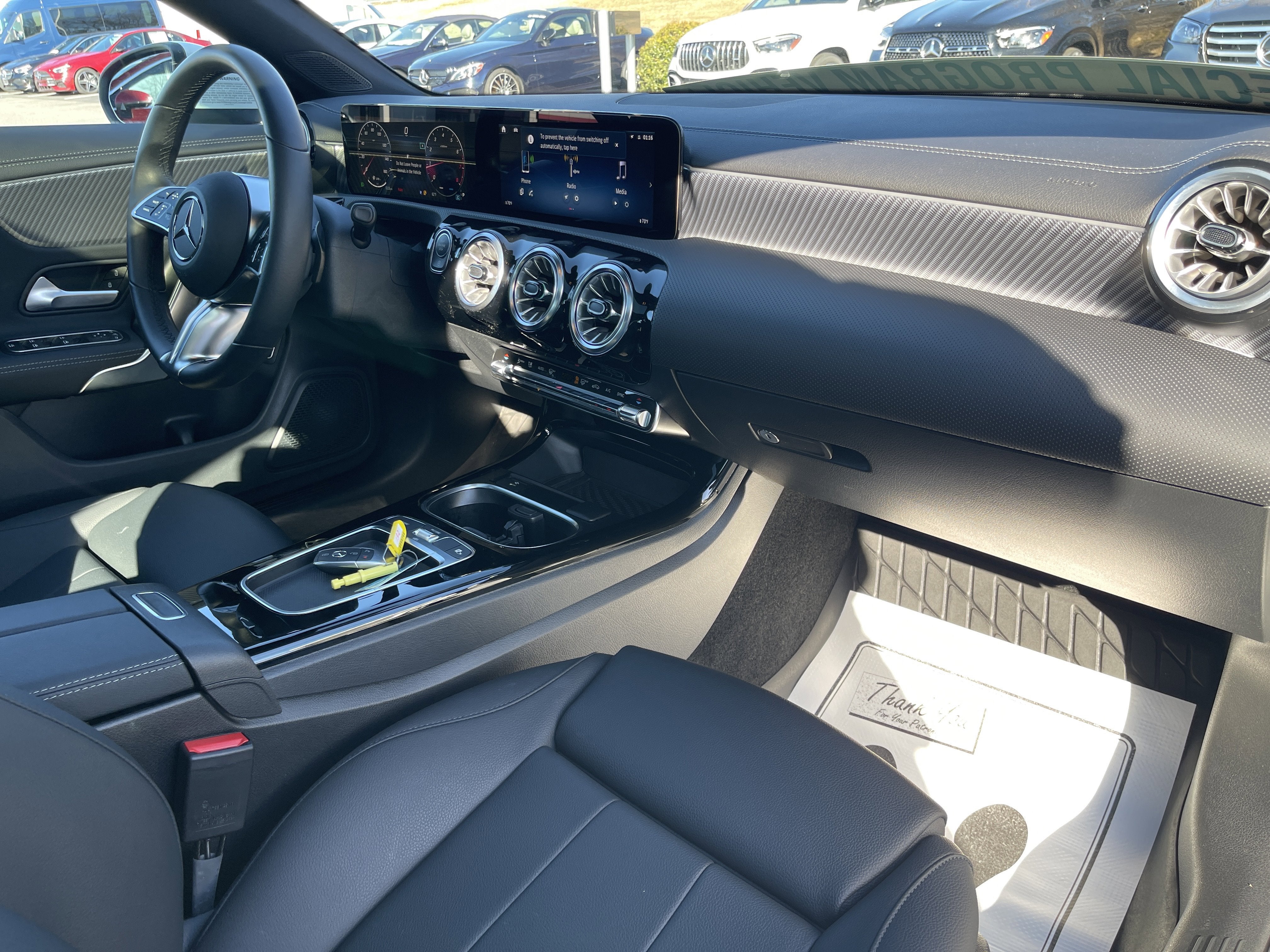 2025 Mercedes-Benz CLA CLA 250 4MATIC® Coupe