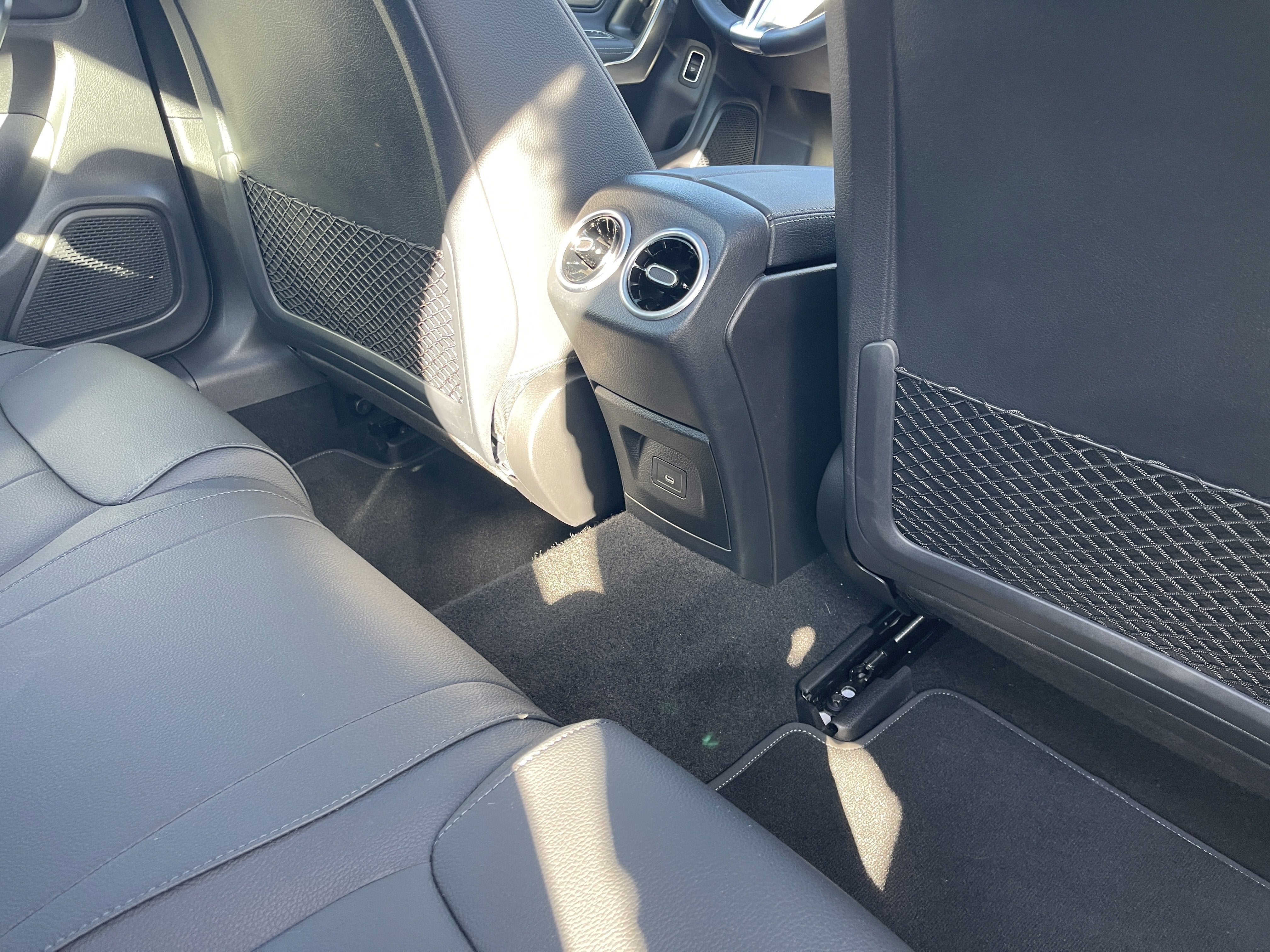 2025 Mercedes-Benz CLA CLA 250 4MATIC® Coupe