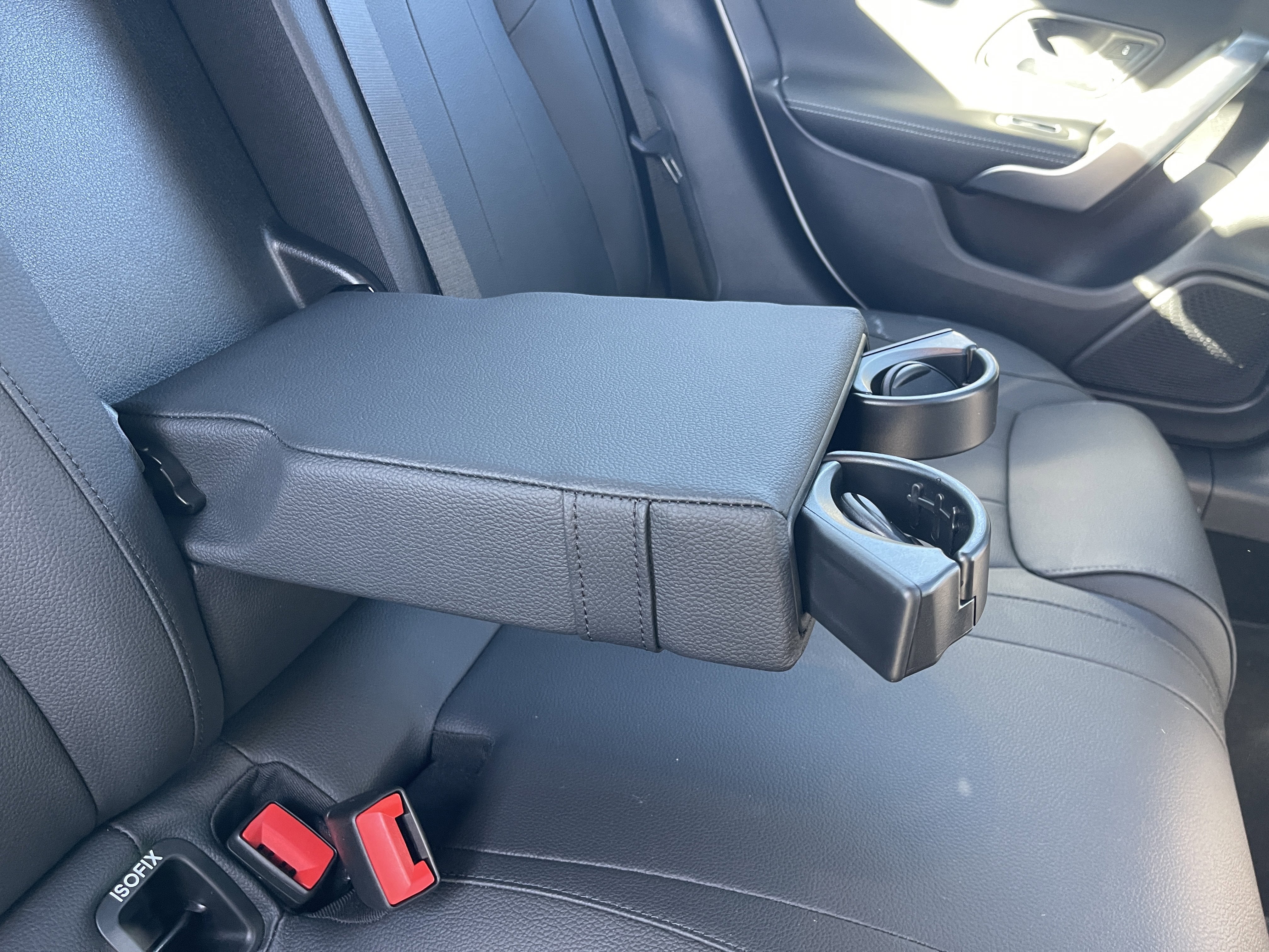 2025 Mercedes-Benz CLA CLA 250 4MATIC® Coupe