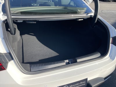 2025 Mercedes-Benz CLA CLA 250 4MATIC® Coupe