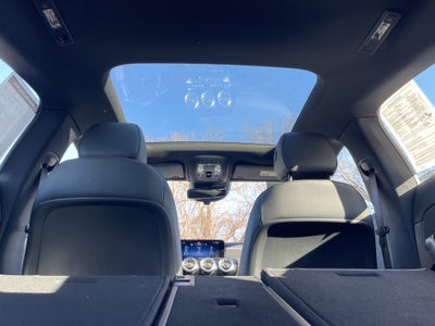 2025 Mercedes-Benz CLA CLA 250 4MATIC® Coupe