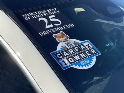 2025 Mercedes-Benz CLA CLA 250 4MATIC® Coupe