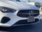 2025 Mercedes-Benz CLA CLA 250 4MATIC® Coupe