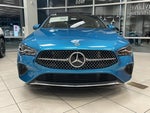 2026 Mercedes-Benz CLA CLA 250 4MATIC® Coupe